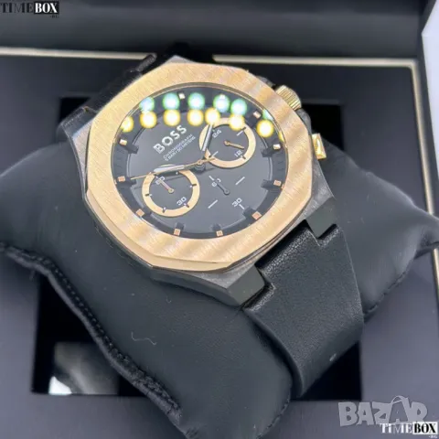 Hugo Boss 1514089 Taper, снимка 2 - Мъжки - 47389699