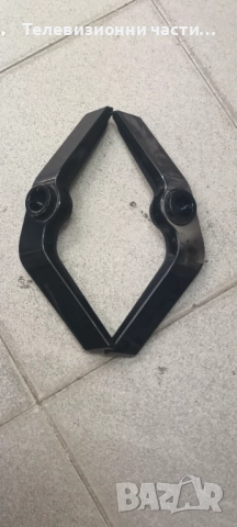 Toshiba 43LA2B63DG със счупен екран VES430UNDH-N2-N45 PT430CT03-14/PT430CT03-14-C-V1.0 N2THK430FHDCT, снимка 5 - Части и Платки - 52062072