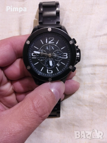 Armani Exchange 1503 часовник 