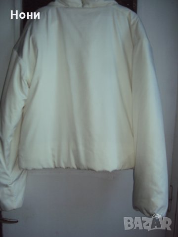 Дамско спортно яке на Адидас, снимка 2 - Якета - 27506894