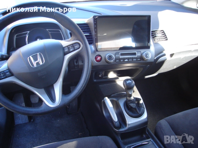 Honda Civic 1.8 за части