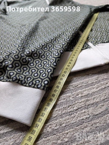 горнище Pretty Green, снимка 5 - Спортни дрехи, екипи - 53281834