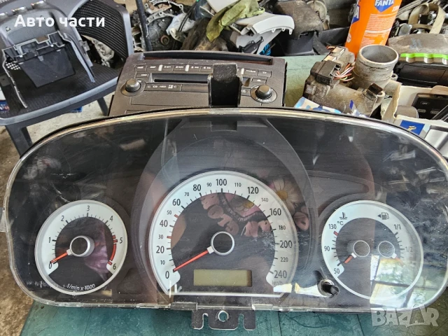 V2527 KIA  километраж 94003-1H150