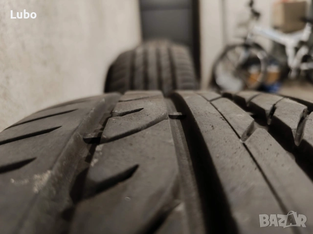 Летни Гуми 265/45/20 108Y XL SUV - 4 бр., снимка 3 - Гуми и джанти - 53505986
