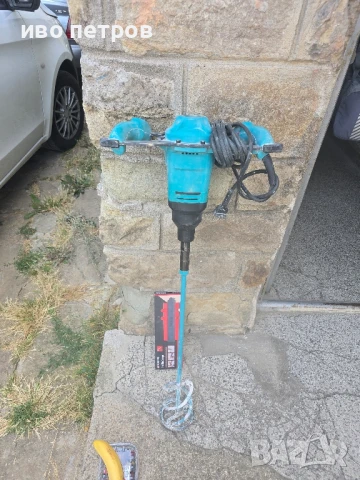 Бъркалка Colomix