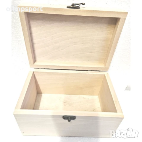 Кутия за съхранение на шах фигури  Подходяща за всички продавани размери, снимка 2 - Шах и табла - 51365608