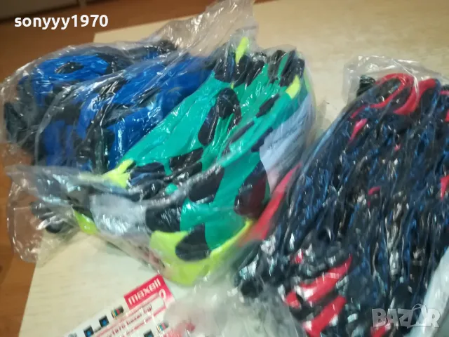 РАБОТНИ РЪКАВИЦИ 5БР ЗА 15ЛВ 2301250826, снимка 4 - Други инструменти - 48792493