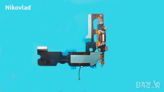 Блок захранване Apple iPhone 7 Plus, снимка 2 - Резервни части за телефони - 39461700