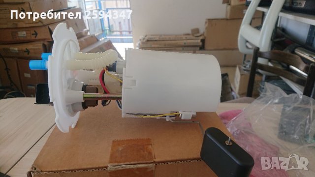 DAEWOO CHEVROLET KALOS AVEO ГОРИВНА ПОМПА , снимка 1