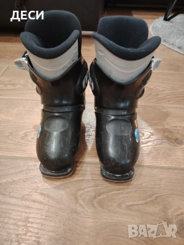 Ски fisher 100 и ски обувки Rucanor 30, снимка 5 - Зимни спортове - 52322647