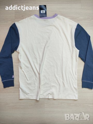 Мъжка блуза Starter размер XL, снимка 5 - Блузи - 43447709