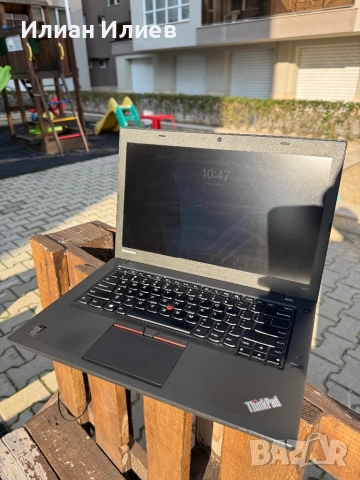 Lenovo T450
