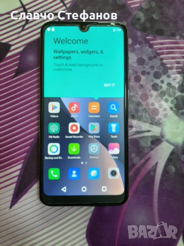 M12+ Ultra телефон 