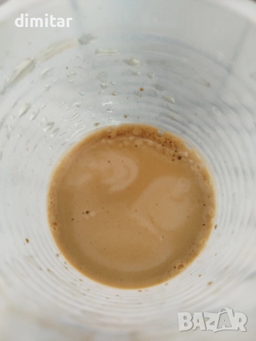 Кафе автомат Saeco Intelia, снимка 7 - Кафемашини - 51544234