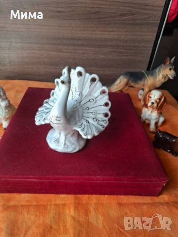 Порцеланови фигури, снимка 2 - Статуетки - 50634754