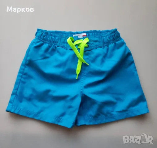 NAME IT - 3-4г - 104см - Детски Бански, снимка 1