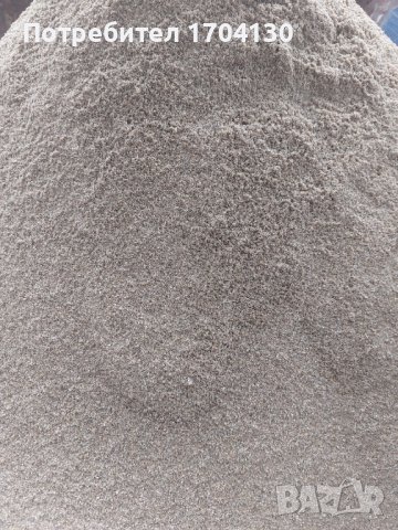 Финен пясък, снимка 7 - Строителни материали - 43895785