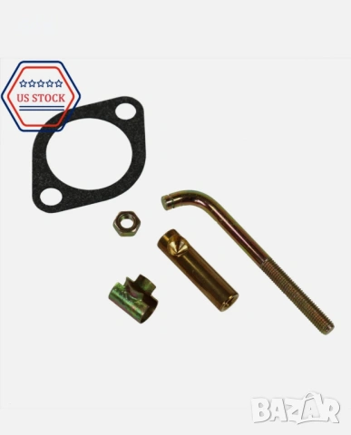 Карбуратор 16HP 14HP НОВ, подходящ за Kohler K341 K321, чугунен двигател, снимка 9 - Други стоки за дома - 53215014