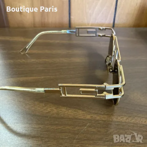 CAZAL слънчеви очила унисекс УВ400, снимка 3 - Слънчеви и диоптрични очила - 49961823