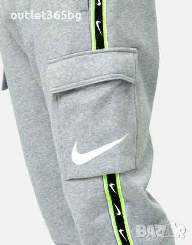 Nike - DX2030-066 Trousers M NSW Оригинал Код 274, снимка 3 - Спортни дрехи, екипи - 47549391