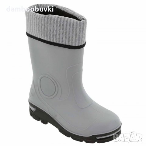 Детски гумени ботуши MUFLON 21/28