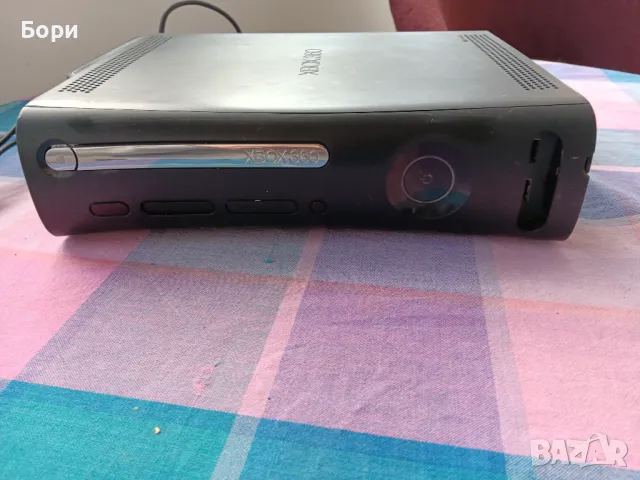XBOX 360 120GB, снимка 4 - Xbox конзоли - 48956053