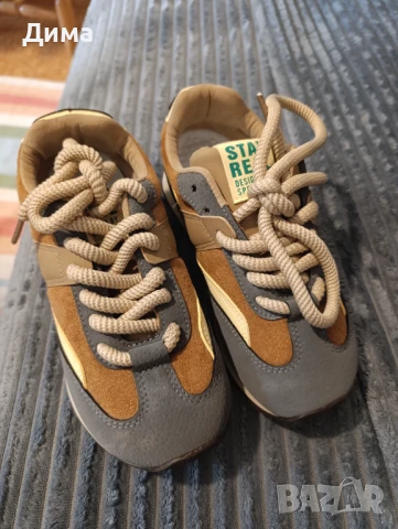 Детски обувки 