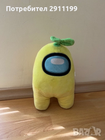 Колекция от плюшени играчки 13бр, снимка 8 - Плюшени играчки - 52648739