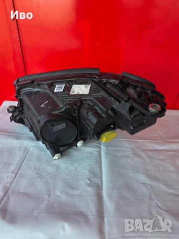 Десен Фар за Мерцедес Е класа W213, Far za Mercedes E Klasse , снимка 4 - Части - 53532071