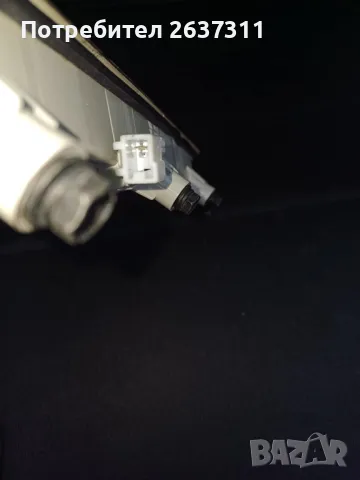 Трети стоп за Киа Сийд комби 2006- 2012, снимка 4 - Части - 48691889