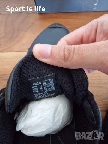 ECCO Обувки Biom AEX, 44 EU, снимка 5 - Маратонки - 51765598