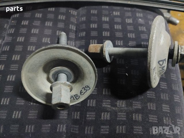 Болтове Бмв Е39 - Болт BMW 2бр. N