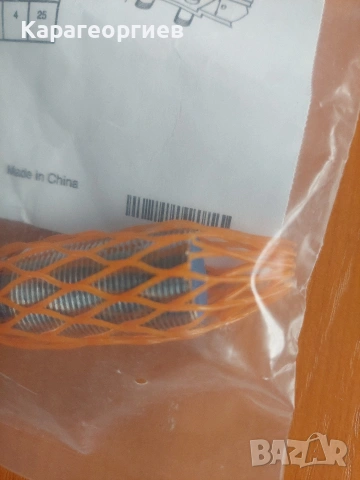 Индуктивен сензор за близост SICK, снимка 3 - Резервни части за машини - 53151023