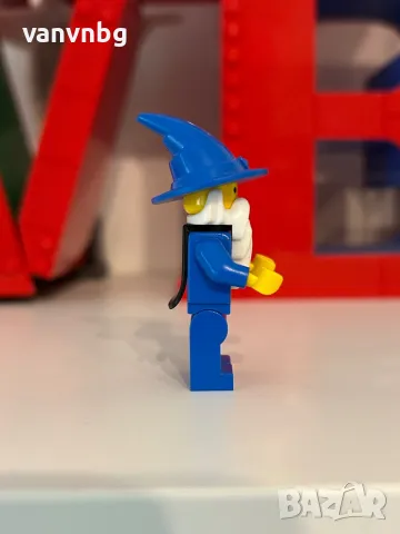 Lego Castle Majisto Wizard, снимка 4 - Колекции - 49781065