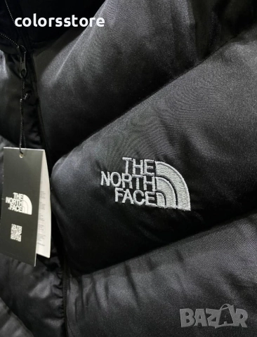 Мъжки елек The North Face-XL/VL84t, снимка 2 - Якета - 52687686