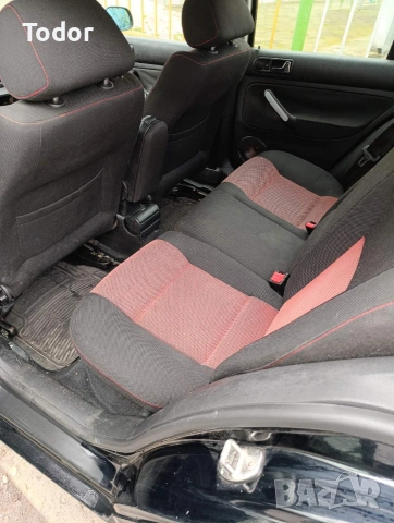 Продавам Фолксваген Бора 1.9 TDI 110кс, снимка 15 - Автомобили и джипове - 53104391