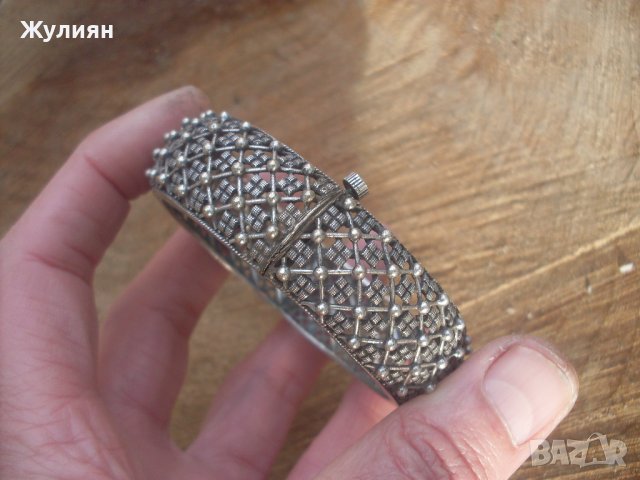 СТАРА ГРИВНА, снимка 5 - Антикварни и старинни предмети - 35345389