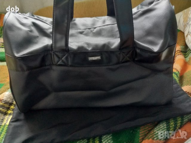 Нова чанта/сак GIORGIO ARMANI, оригинал, снимка 2 - Сакове - 28014032