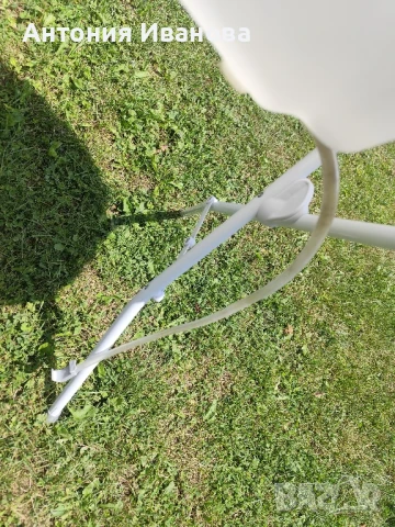 бебешка вана със стойка , снимка 3 - За банята - 50735906