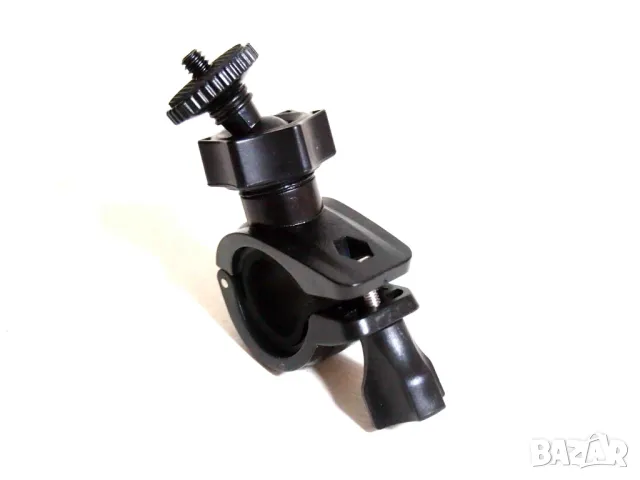 5 броя стойка за камери със сферична глава, снимка 5 - Чанти, стативи, аксесоари - 50441418