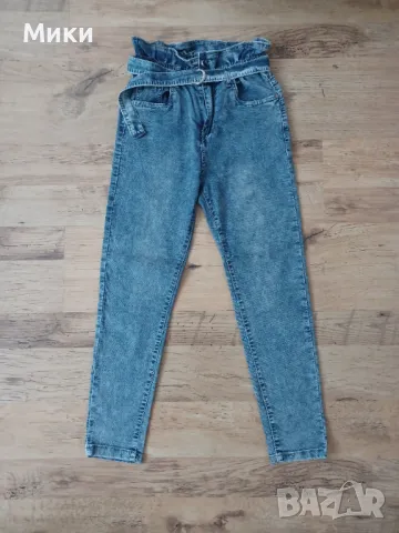 Дамски дънки