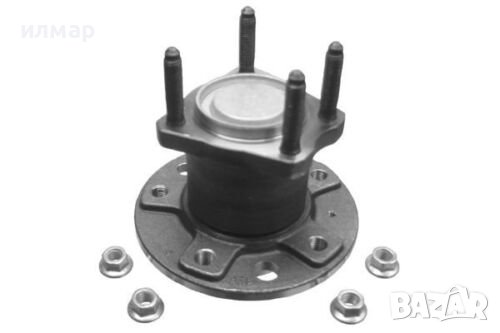 2405859 Носачи /комплект/ за БМВ /BMW 1 (E81 E87 E82 E88), снимка 11 - Части - 43931487