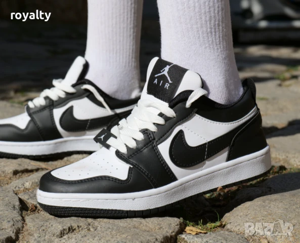 Nike Jordan дамски маратонки 