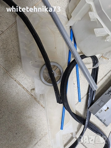 Части от съдомиялна Beko, снимка 12 - Съдомиялни - 53019826