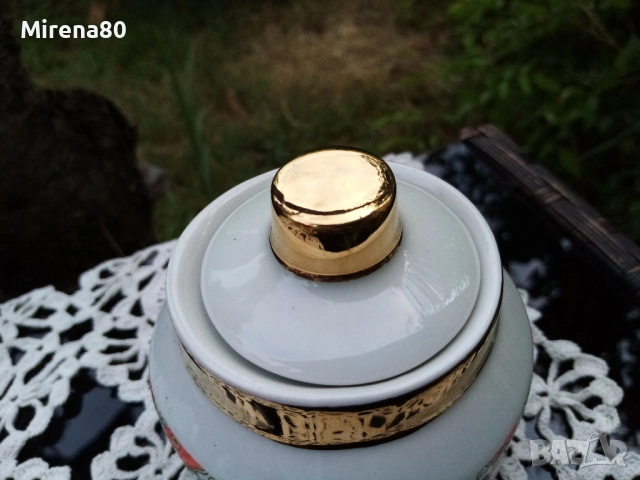 КАШМИР - сет за двама !, снимка 3 - Сервизи - 51537600