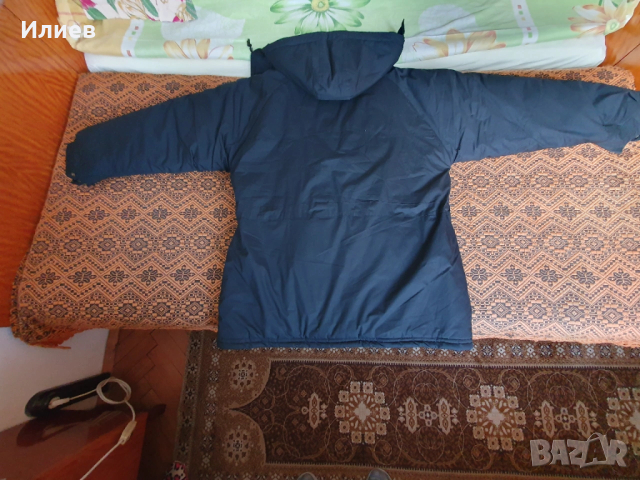 Мъжко топло яке за полярни студове, снимка 4 - Якета - 53045914