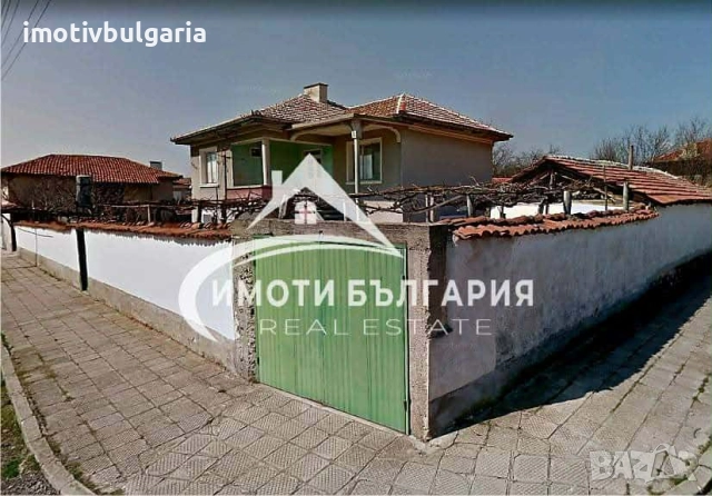 Продава се прекрасен имот в с. Старосел, обл. Пловдив, снимка 3 - Къщи - 51564283