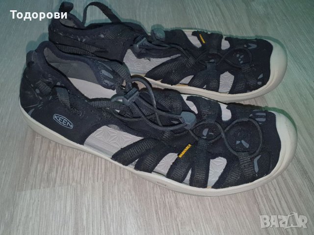 Нови,но са ни малки..Keen Moxie 36н, снимка 2 - Сандали - 33677611