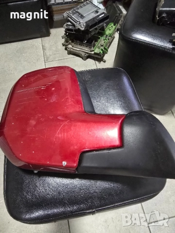 дясно огледало Citroen Berlingo 2008-2015, Peugeot Partner 2008-2021