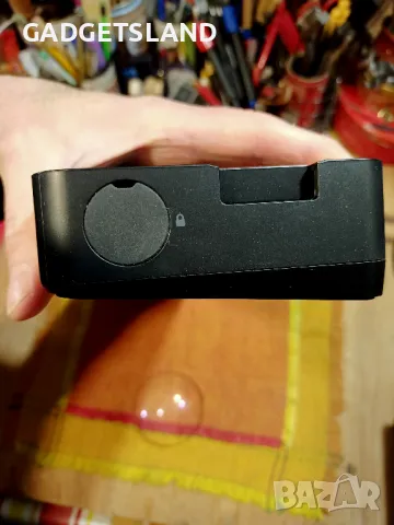 HP Ultra Slim Dock 2013 Docking Station, снимка 5 - Геймърски - 48562873